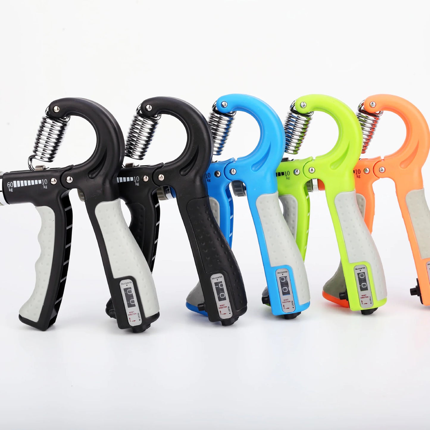 Hand Grip Strength Trainer